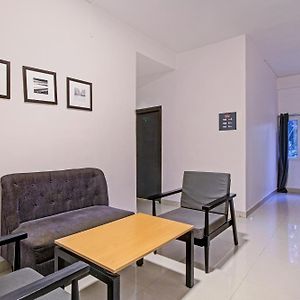 Hotel O Ss Skyline